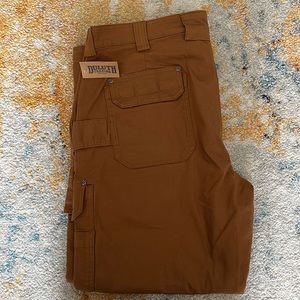 Men's DuluthFlex Fire Hose Relaxed Fit Ultimate Cargo Pants